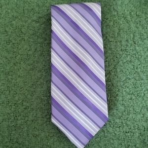 Calvin Klein tie